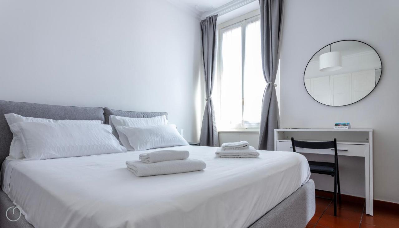 Apartment Italianway - Cristoforo Colombo 5b *