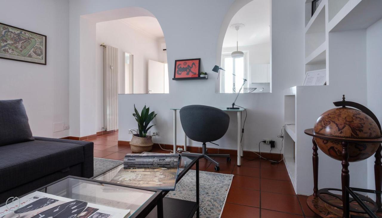 Italianway - Cristoforo Colombo 5b Apartment Mailand