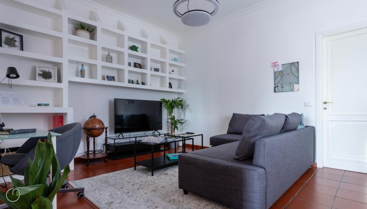 Apartment Italianway - Cristoforo Colombo 5b *