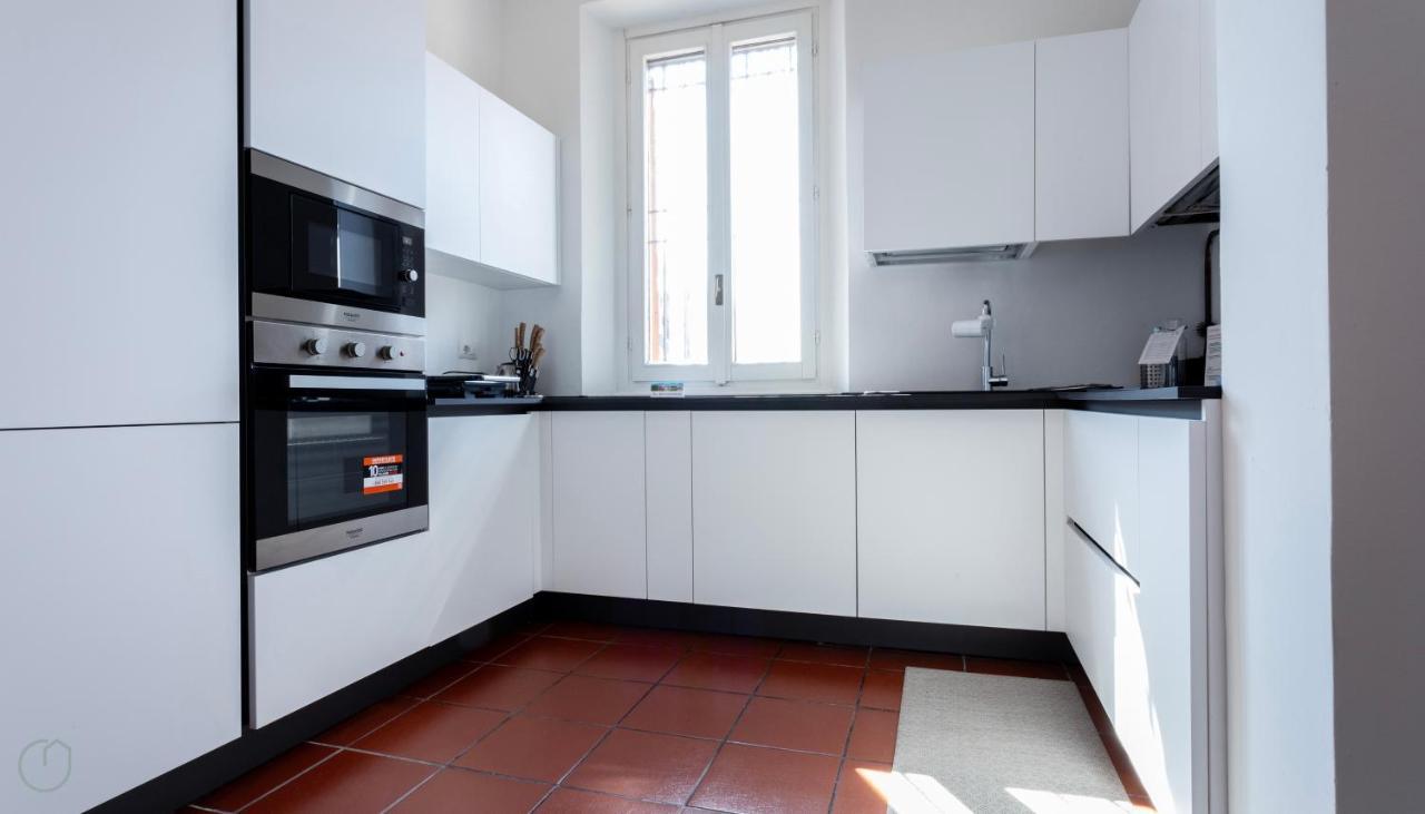 Apartment Italianway - Cristoforo Colombo 5b Mailand