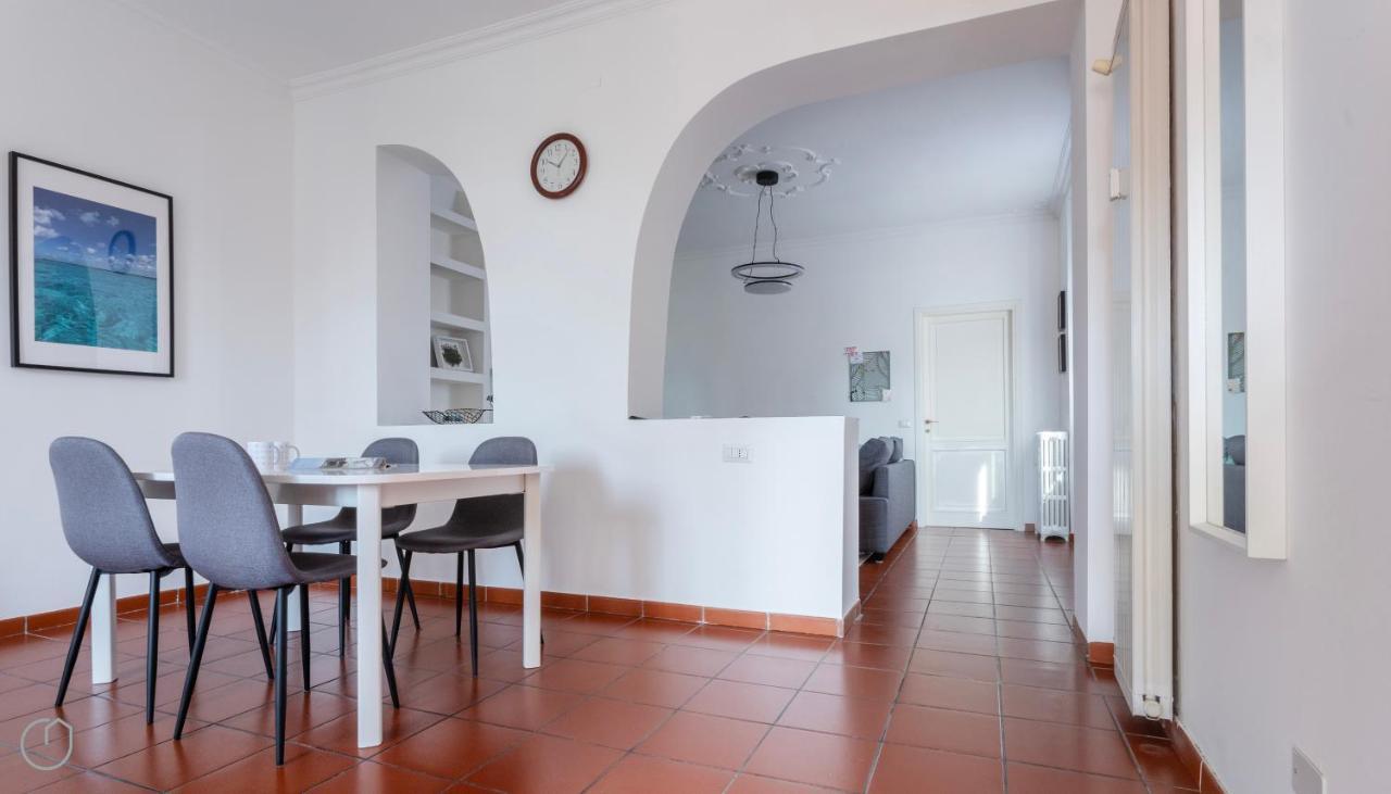 Italianway - Cristoforo Colombo 5b Apartment *