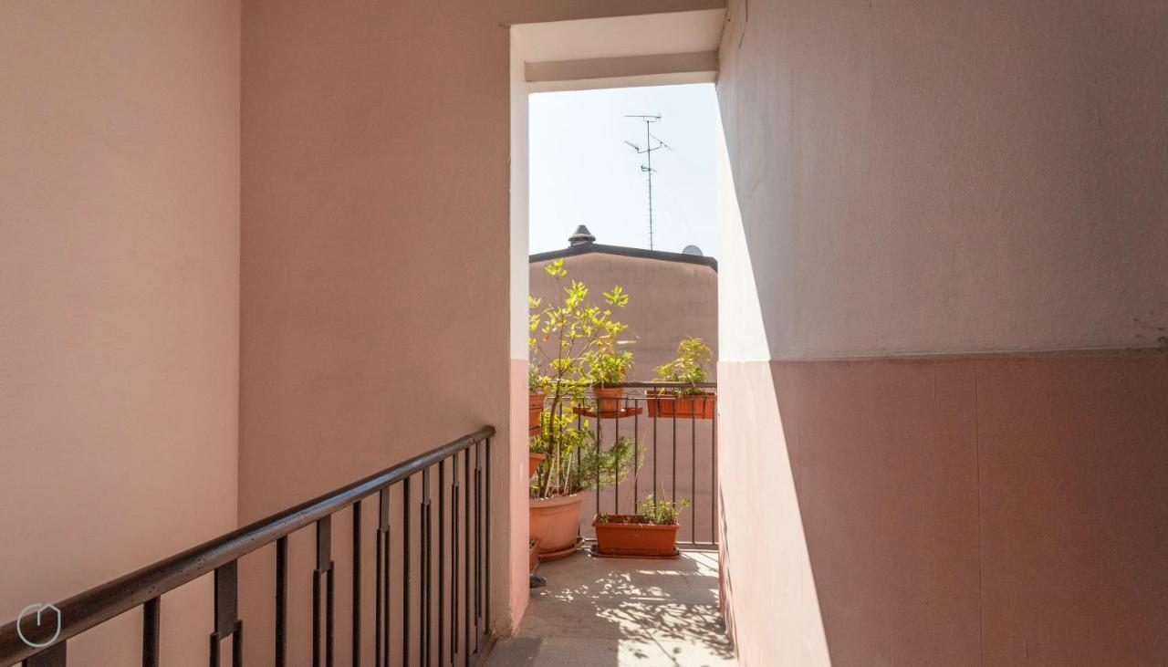 Italianway - Cristoforo Colombo 5b Apartment Mailand
