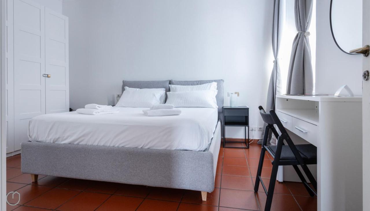 Apartment Italianway - Cristoforo Colombo 5b Mailand
