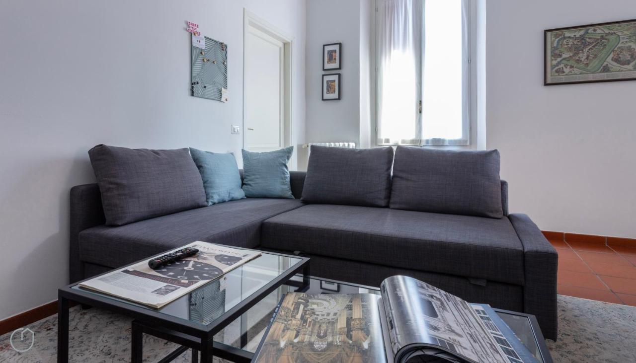 Apartment Italianway - Cristoforo Colombo 5b