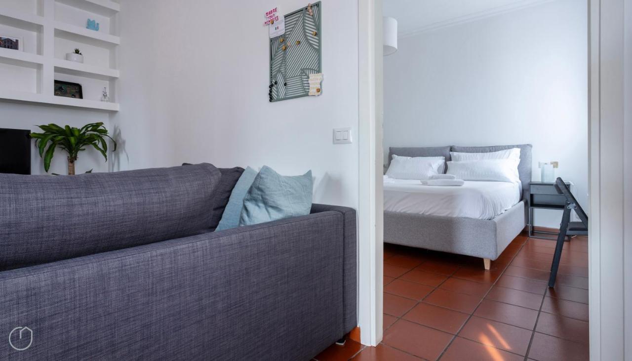 Italianway - Cristoforo Colombo 5b Apartment *