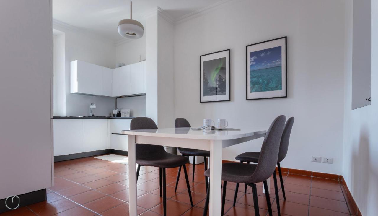 Italianway - Cristoforo Colombo 5b Apartment Mailand