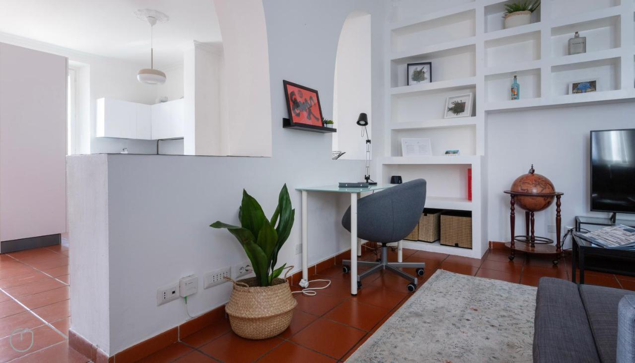 Apartment Italianway - Cristoforo Colombo 5b