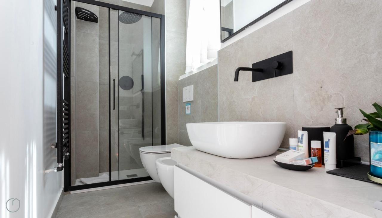 Italianway - Cristoforo Colombo 5b Apartment *