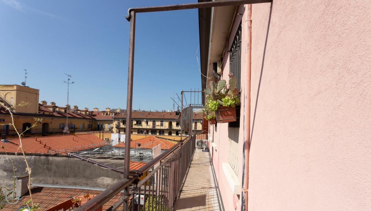 Italianway - Cristoforo Colombo 5b Apartment *