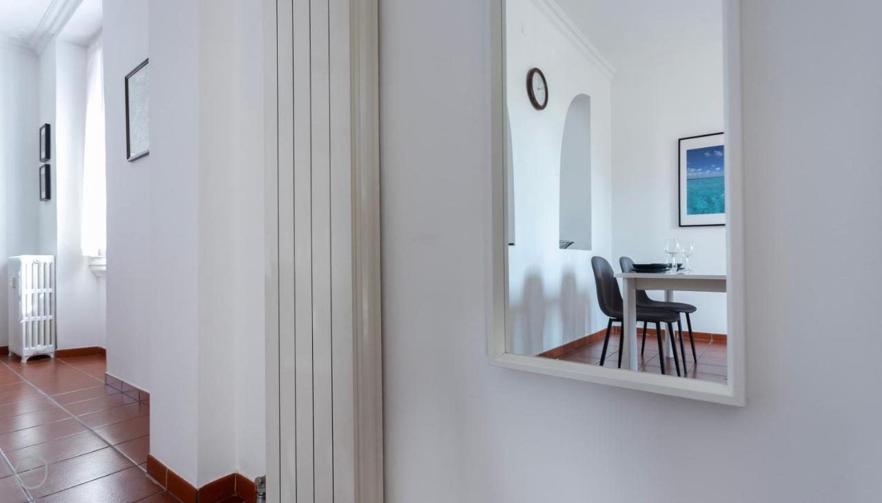 Italianway - Cristoforo Colombo 5b Apartment Mailand