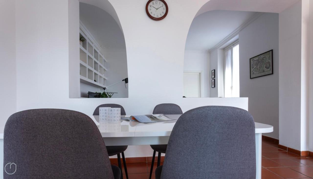 Apartment Italianway - Cristoforo Colombo 5b Mailand